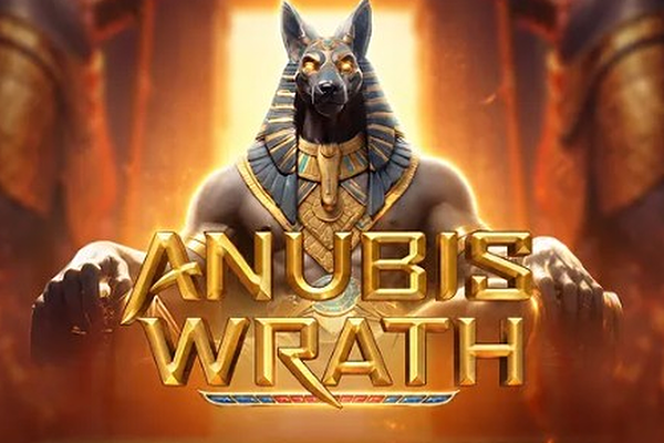 Anubis Wrath – online slots