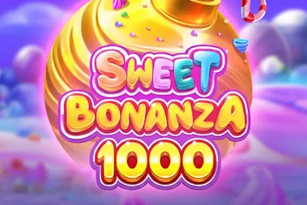 Sweet Bonanza 1000 – online slots