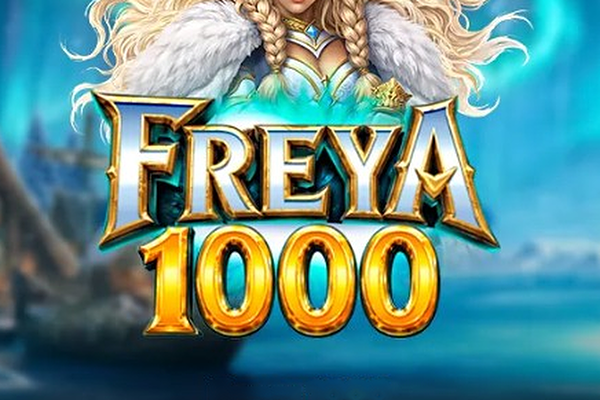 Freya 1000 – online slots
